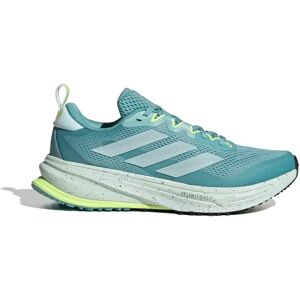 Chaussures de running femme adidas Supernova Rise Turquoise 38 Female - Publicité Chaussures de running femme adidas Supernova Rise Turquoise 38 Female - Publicité