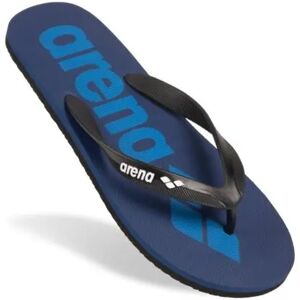 Tongs Arena Bleu 36 Unisex - Publicité Tongs Arena Bleu 36 Unisex - Publicité
