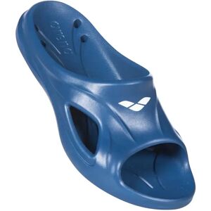 Claquettes enfant Arena Hydrosoft Ii Hook Bleu 32 Unisex - Publicité Claquettes enfant Arena Hydrosoft Ii Hook Bleu 32 Unisex - Publicité