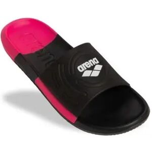 Claquettes Arena Urban Active Noir 46 Unisex - Publicité Claquettes Arena Urban Active Noir 46 Unisex - Publicité