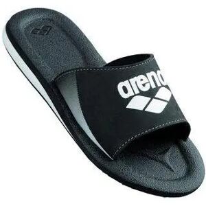 Claquettes Arena Beat Hook Noir 37 Unisex - Publicité Claquettes Arena Beat Hook Noir 37 Unisex - Publicité