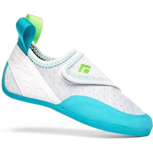 Chaussons d'escalade enfant Black Diamond Momentum Blanc 28 Unisex - Publicité Chaussons d'escalade enfant Black Diamond Momentum Blanc 28 Unisex - Publicité
