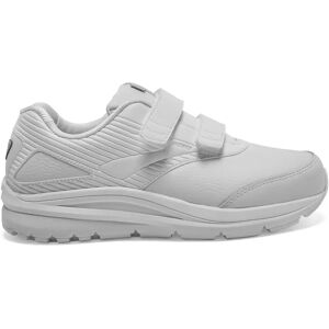 Chaussures de marche femme Brooks Addiction Walker V-Strap 2 Blanc 44,5 B Female - Publicité Chaussures de marche femme Brooks Addiction Walker V-Strap 2 Blanc 44,5 B Female - Publicité