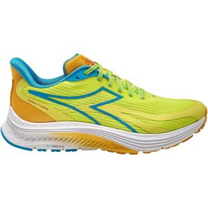 Chaussures de running Diadora Mythos Blushield 9 Vortice Orange 45 Male - Publicité Chaussures de running Diadora Mythos Blushield 9 Vortice Orange 45 Male - Publicité