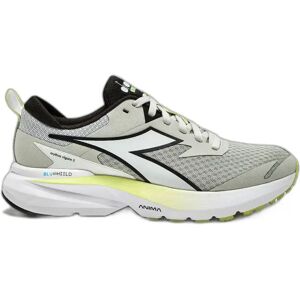 Chaussures de running femme Diadora Mythos Blushield Vigore 3 Argenté 40,5 Female - Publicité Chaussures de running femme Diadora Mythos Blushield Vigore 3 Argenté 40,5 Female - Publicité