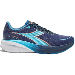 Chaussures de running Diadora Mythos Blushield Volo 5 Bleu 45 Male - Publicité Chaussures de running Diadora Mythos Blushield Volo 5 Bleu 45 Male - Publicité