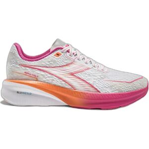 Diadora Mythos Blushield Volo 5 W - Chaussures de course - Publicité Diadora Mythos Blushield Volo 5 W - Chaussures de course - Publicité