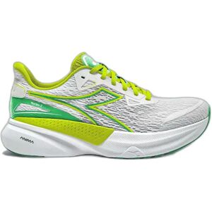 Chaussures de running femme Diadora Nucleo 2 Blanc 41 Female - Publicité Chaussures de running femme Diadora Nucleo 2 Blanc 41 Female - Publicité