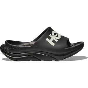 Claquettes Hoka Ora Noir 38 2/3 Unisex - Publicité Claquettes Hoka Ora Noir 38 2/3 Unisex - Publicité