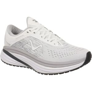 Chaussures de running femme MBT M-3000 Blanc 37,5 Female - Publicité Chaussures de running femme MBT M-3000 Blanc 37,5 Female - Publicité