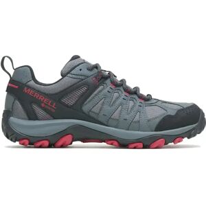 Chaussures de randonnée Merrell Accentor 3 GTX Gris 45 Male - Publicité Chaussures de randonnée Merrell Accentor 3 GTX Gris 45 Male - Publicité