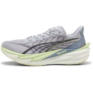 Chaussures de running femme Puma Deviate Nitro 4 Gris 41 Female - Publicité Chaussures de running femme Puma Deviate Nitro 4 Gris 41 Female - Publicité