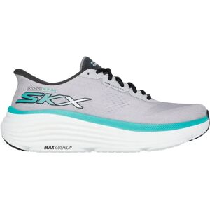 Chaussures de running Skechers Max Cushioning Endeavour Exciton Gris 44 Male - Publicité Chaussures de running Skechers Max Cushioning Endeavour Exciton Gris 44 Male - Publicité