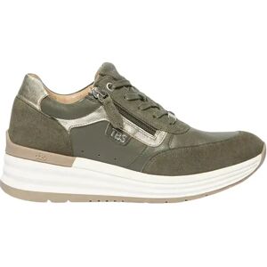 Baskets femme TBS TYLAZIP Vert 39 Female - Publicité Baskets femme TBS TYLAZIP Vert 39 Female - Publicité