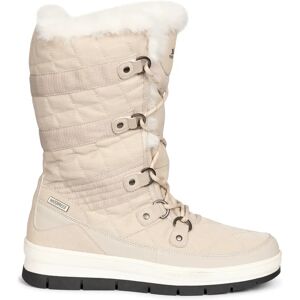 Après ski femme Trespass Evelyn Beige 39 Female - Publicité Après ski femme Trespass Evelyn Beige 39 Female - Publicité