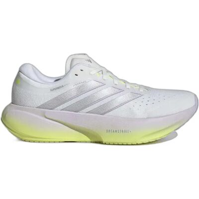 Chaussures de running femme adidas Supernova Rise 3 Blanc 41 1/3 Female - Publicité Chaussures de running femme adidas Supernova Rise 3 Blanc 41 1/3 Female - Publicité