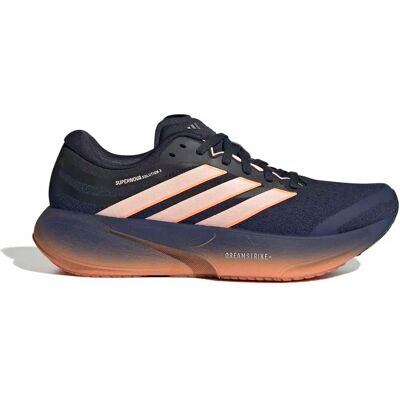 Chaussures de running femme adidas Supernova Solution 3 Bleu 41 1/3 Female - Publicité Chaussures de running femme adidas Supernova Solution 3 Bleu 41 1/3 Female - Publicité