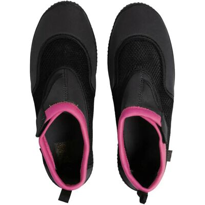 Chaussures aquatiques Arena Gris 36 Unisex - Publicité Chaussures aquatiques Arena Gris 36 Unisex - Publicité