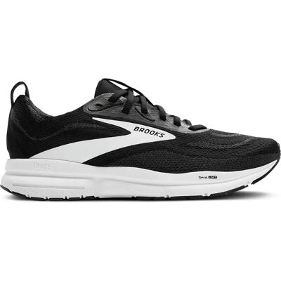 Chaussures de running femme Brooks Trace 4 Noir 36 B Female - Publicité Chaussures de running femme Brooks Trace 4 Noir 36 B Female - Publicité
