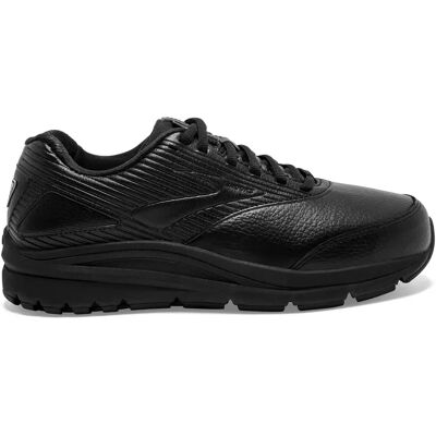 Chaussures de marche femme Brooks Addiction Walker 2 Noir 41 D Female - Publicité Chaussures de marche femme Brooks Addiction Walker 2 Noir 41 D Female - Publicité