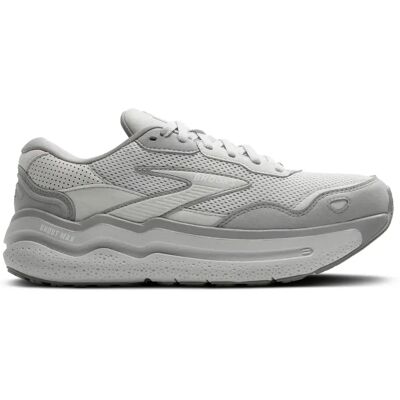 Chaussures de running femme Brooks Ghost Max SE Gris 41 B Female - Publicité Chaussures de running femme Brooks Ghost Max SE Gris 41 B Female - Publicité