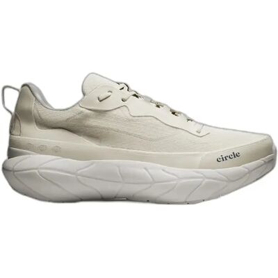 Chaussures de running Circle Sportswear SNR Beige 41 Unisex - Publicité Chaussures de running Circle Sportswear SNR Beige 41 Unisex - Publicité