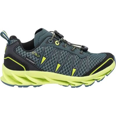 Chaussures de trail bébé CMP Altak 2.0 Bleu 26 Unisex - Publicité Chaussures de trail bébé CMP Altak 2.0 Bleu 26 Unisex - Publicité