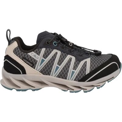 Chaussures de trail bébé CMP Altak 2.0 Gris 26 Unisex - Publicité Chaussures de trail bébé CMP Altak 2.0 Gris 26 Unisex - Publicité