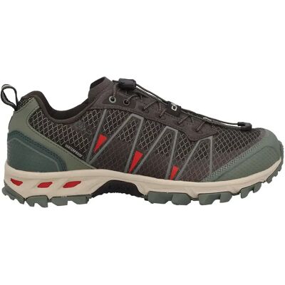Chaussures de trail imperméables CMP Altak Marron 39 Male - Publicité Chaussures de trail imperméables CMP Altak Marron 39 Male - Publicité