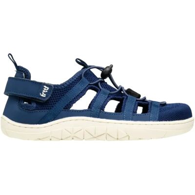 Sandales enfant Freet Zennor 2 Bleu 30 Unisex - Publicité Sandales enfant Freet Zennor 2 Bleu 30 Unisex - Publicité