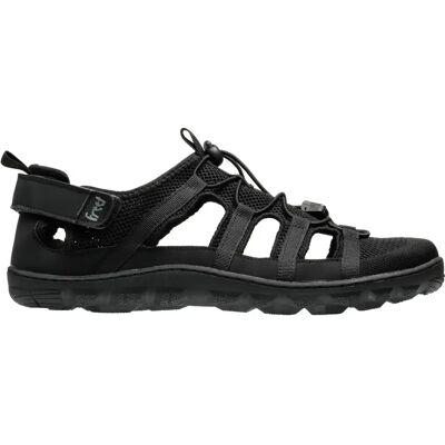 Sandales Freet Zennor 2 Noir 44 Unisex - Publicité Sandales Freet Zennor 2 Noir 44 Unisex - Publicité