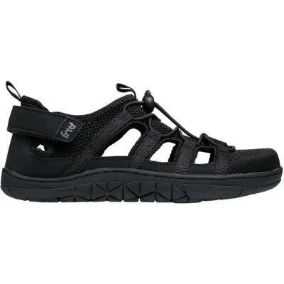 Sandales enfant Freet Zennor 2 Noir 29 Unisex - Publicité Sandales enfant Freet Zennor 2 Noir 29 Unisex - Publicité