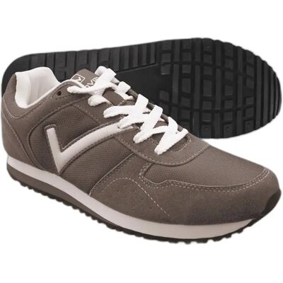 Chaussures Givova Alfa Gris 44 Unisex - Publicité Chaussures Givova Alfa Gris 44 Unisex - Publicité