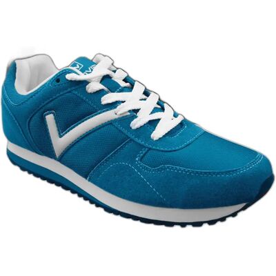 Chaussures Givova Alfa Bleu 45 Unisex - Publicité Chaussures Givova Alfa Bleu 45 Unisex - Publicité
