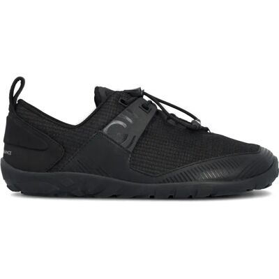 Chaussures de trail femme Groundies Chamonix Low Noir 41 Female - Publicité Chaussures de trail femme Groundies Chamonix Low Noir 41 Female - Publicité