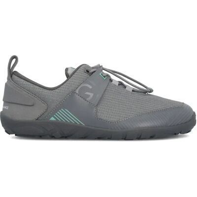 Chaussures de trail femme Groundies Chamonix Low Gris 40 Female - Publicité Chaussures de trail femme Groundies Chamonix Low Gris 40 Female - Publicité