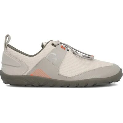 Chaussures de trail Groundies Chamonix Low Beige 45 Male - Publicité Chaussures de trail Groundies Chamonix Low Beige 45 Male - Publicité
