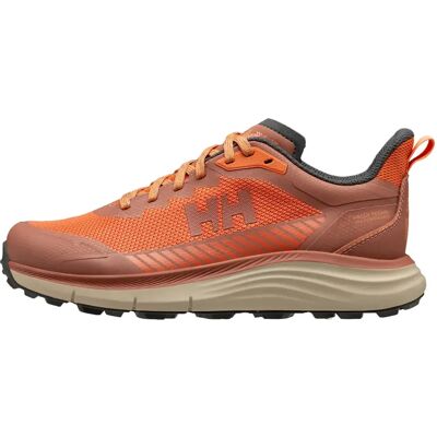 Chaussures de trail femme Helly Hansen Stega HT Orange 38 Female - Publicité Chaussures de trail femme Helly Hansen Stega HT Orange 38 Female - Publicité