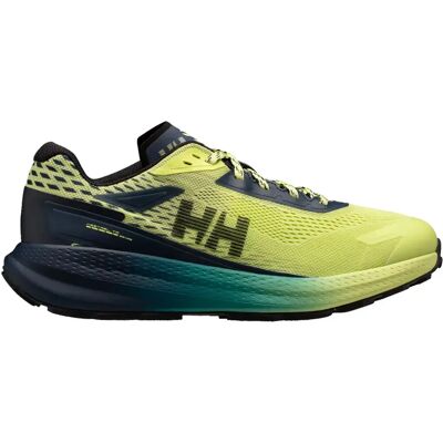 Chaussures de trail Helly Hansen Kestrel Bleu 44 Male - Publicité Chaussures de trail Helly Hansen Kestrel Bleu 44 Male - Publicité