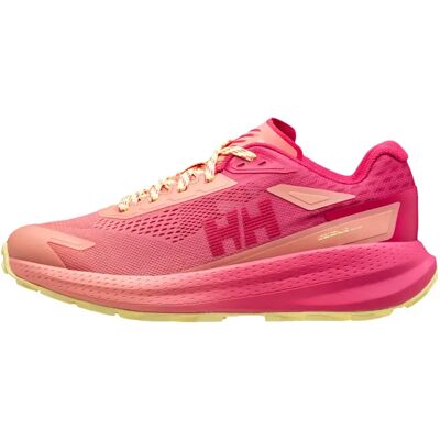 Chaussures de trail femme Helly Hansen Kestrel Rose 40 Female - Publicité Chaussures de trail femme Helly Hansen Kestrel Rose 40 Female - Publicité
