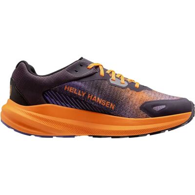 Chaussures de trail Helly Hansen Buzzard Orange 44,5 Male - Publicité Chaussures de trail Helly Hansen Buzzard Orange 44,5 Male - Publicité