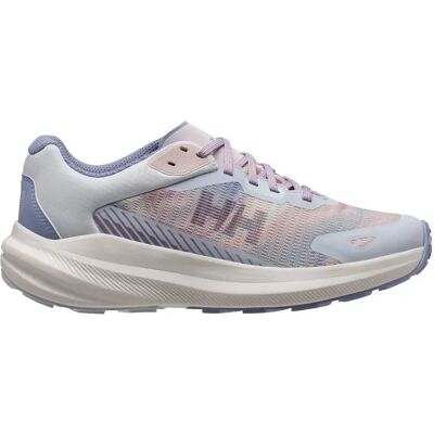 Chaussures de trail femme Helly Hansen Buzzard Bleu 37 Female - Publicité Chaussures de trail femme Helly Hansen Buzzard Bleu 37 Female - Publicité