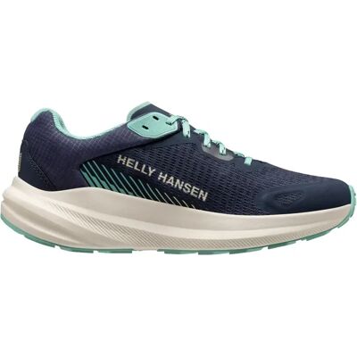 Chaussures de trail femme Helly Hansen Buzzard Bleu 37 Female - Publicité Chaussures de trail femme Helly Hansen Buzzard Bleu 37 Female - Publicité