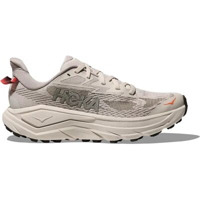 Chaussures de trail femme Hoka Challenger 8 Gris 41 1/3 Female - Publicité Chaussures de trail femme Hoka Challenger 8 Gris 41 1/3 Female - Publicité