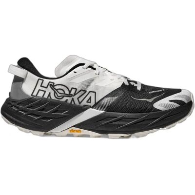 Chaussures de trail femme Hoka Speedgoat 7 Wide Noir 39 1/3 Large Female - Publicité Chaussures de trail femme Hoka Speedgoat 7 Wide Noir 39 1/3 Large Female - Publicité