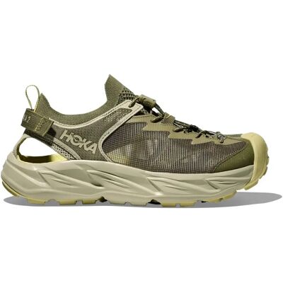 Chaussures de randonnée Hoka Hopara 2 Vert 45 1/3 Male - Publicité Chaussures de randonnée Hoka Hopara 2 Vert 45 1/3 Male - Publicité