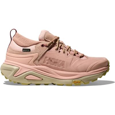 Chaussures de randonnée femme Hoka Kaha 3 Low Rose 41 1/3 Female - Publicité Chaussures de randonnée femme Hoka Kaha 3 Low Rose 41 1/3 Female - Publicité