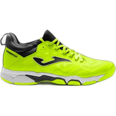 Chaussures de running Joma B.Breston 2409 Jaune 44 Unisex - Publicité Chaussures de running Joma B.Breston 2409 Jaune 44 Unisex - Publicité