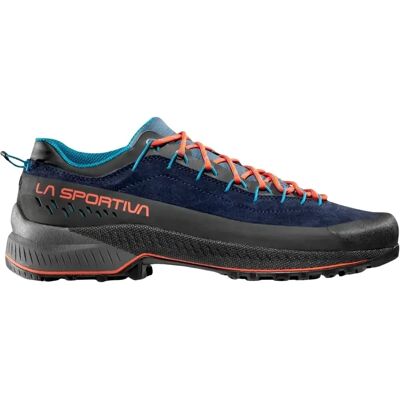 Chaussures de randonnée enfant La Sportiva TX4 Evo Bleu 38 Male - Publicité Chaussures de randonnée enfant La Sportiva TX4 Evo Bleu 38 Male - Publicité