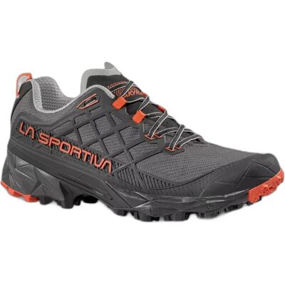 Chaussures de randonnée enfant La Sportiva Akyra II Gris 38,5 Unisex - Publicité Chaussures de randonnée enfant La Sportiva Akyra II Gris 38,5 Unisex - Publicité